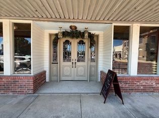 10 Ss Sq, Cooper, TX 75432