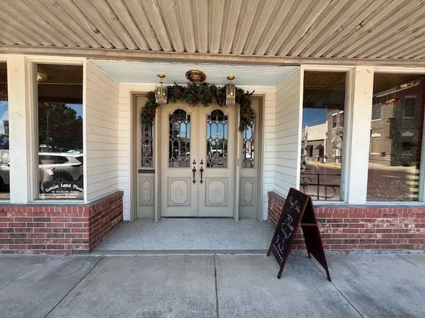 10 Ss Sq, Cooper, TX 75432