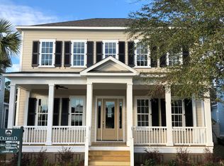 7 Caspian Ln, Bluffton, SC 29909