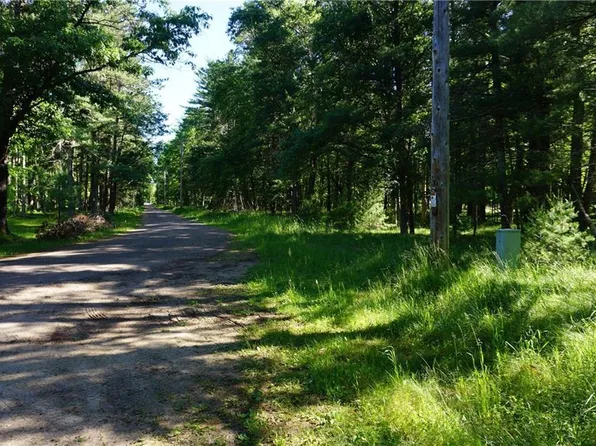 Lot 3 Badger Lane, Merrillan, WI 54754