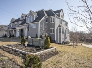 205 Elm St #4, Braintree, MA 02184