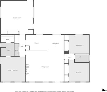 116 Terrace St, Sulphur, LA, 70663