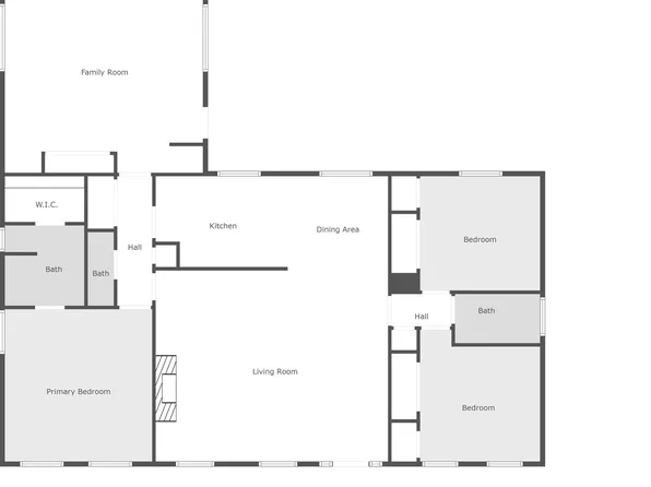 116 Terrace St, Sulphur, LA 70663