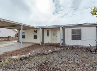 12525 E 45th Ln, Yuma, AZ 85367