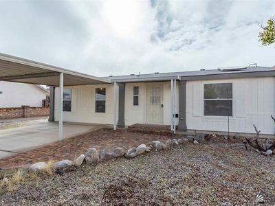 12525 E 45th Ln, Yuma, AZ, 85367