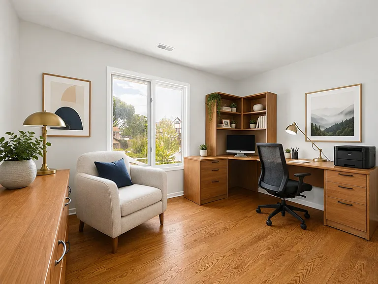 840 N Center St #1 — Photo 5