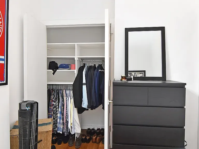 85 Attorney St #1B — Photo 12