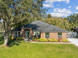 6741 Beatrix Dr, Jacksonville, FL 32226