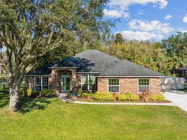 6741 Beatrix Dr, Jacksonville, FL 32226