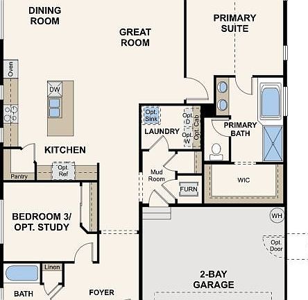 2nd image of 1421 NW Swenson Court