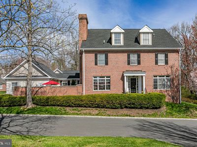 25 Governors Ln, Princeton, NJ, 08540