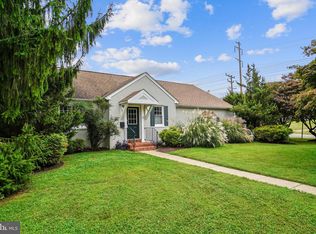 17 N Southwood Ave, Annapolis, MD 21401
