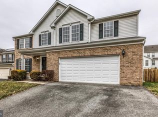 114 Joehill Dr, Havre De Grace, MD 21078