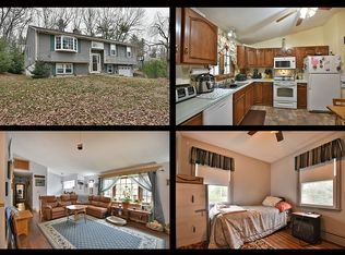 22 Colonial Rd, Burrillville, RI 02830