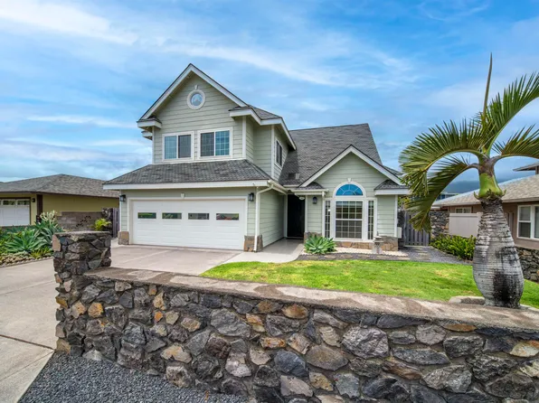 302 Kuualoha St, Kahului, HI 96732