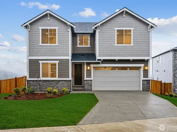 10643 Treasure Drive NW #120, Silverdale, WA 98383