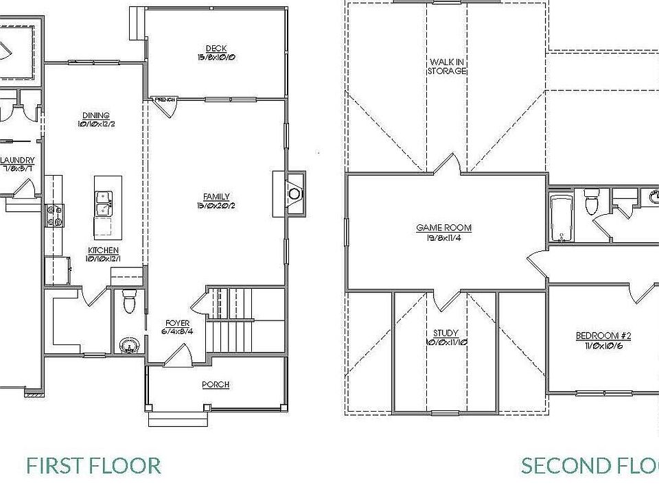 2nd image of 115 Hatchet Dr