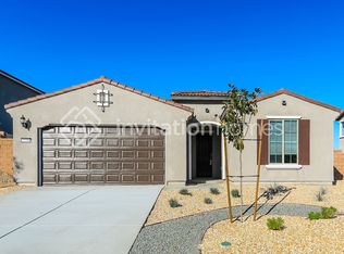 25086 Mountain Violet Way, Sun City, CA 92585