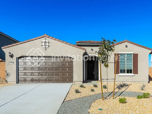 25086 Mountain Violet Way, Sun City, CA 92585
