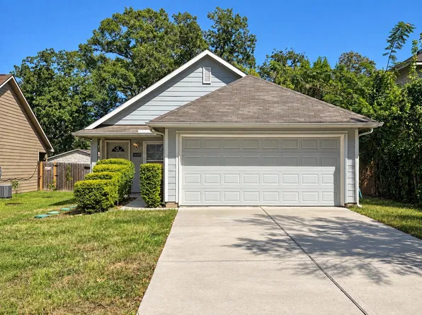 14920 Coaltown Rd, Willis, TX 77378