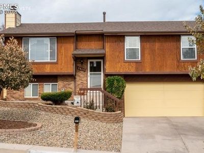 2615 Inspiration Dr, Colorado Springs, CO, 80917