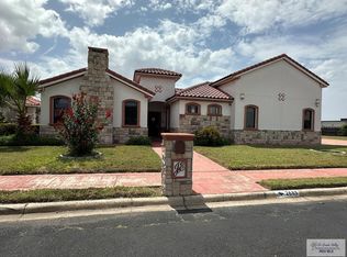 2685 Easy St, Edinburg, TX 78539