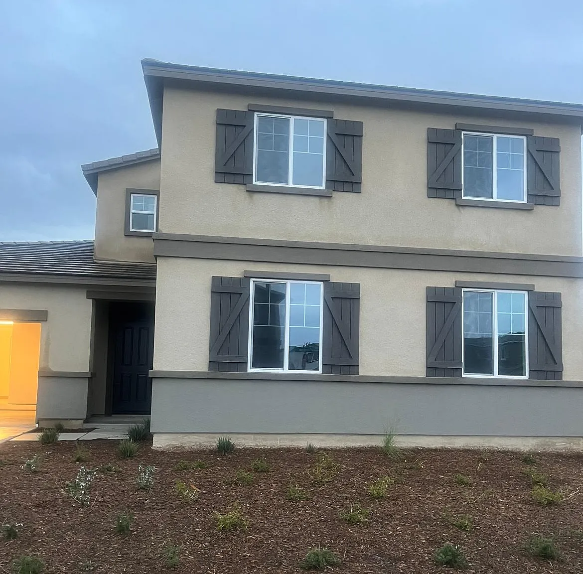 W Cosecha Ln, San Bernardino — Photo 1