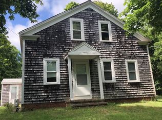 50 Oxbow Rd, East Falmouth, MA 02536