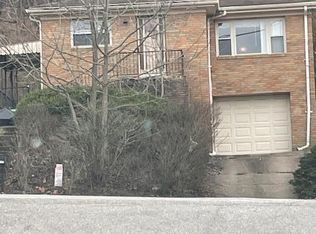1125 Fort Henry Ave, Wheeling, WV 26003