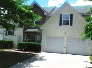 5861 Blacktop Way, Fairburn, GA 30213