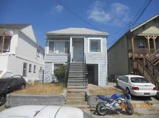 548 43rd St, Oakland, CA 94609