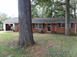 308 Peach St, Shelby, NC 28150
