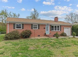 85 Haviland Dr, Newport News, VA