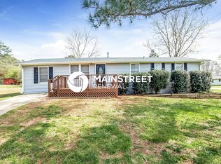 3896 Maggie Ct SE, Conyers, GA 30013