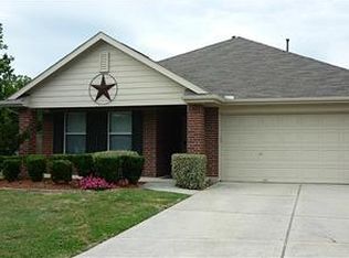 20210 Maple Rapids Ct, Humble, TX 77338