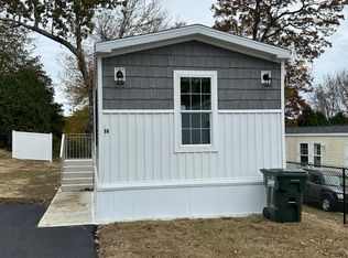 435 High Street #58, Groton, CT 06355