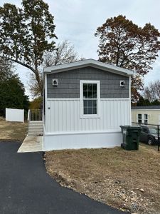 435 High Street #58, Groton, CT, 06355