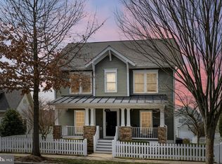 9402 Kinnerton Pl, Frederick, MD