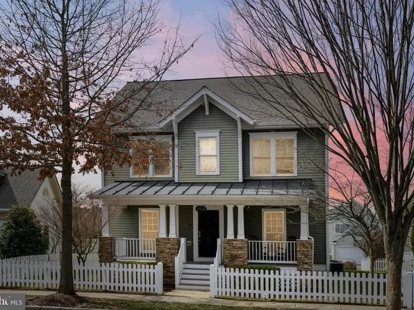 9402 Kinnerton Pl, Frederick, MD 21704