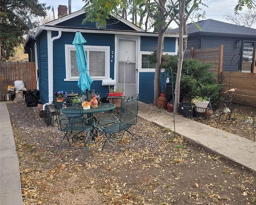 1st image of 234 S King Street