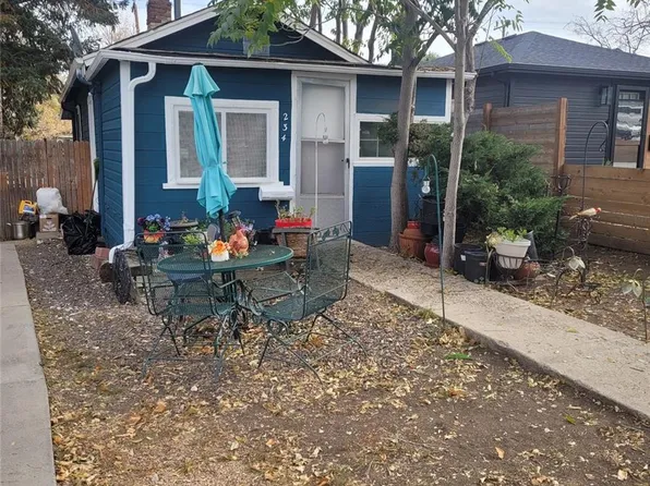 234 S King Street, Denver, CO 80219