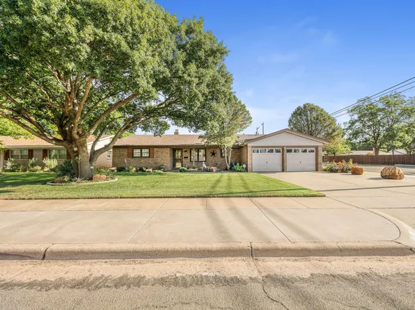 3802 56th St, Lubbock, TX 79413