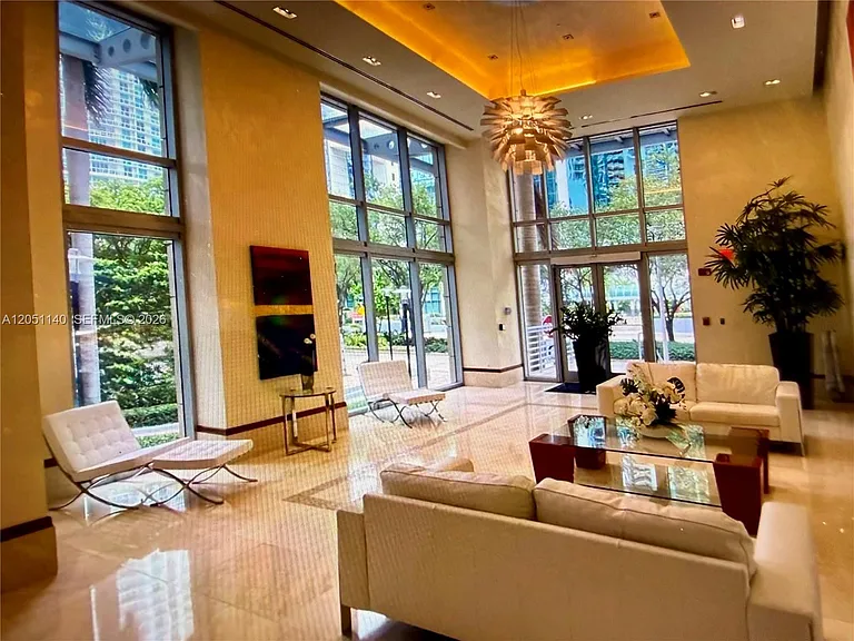 1050 Brickell Ave #2018 — Photo 11