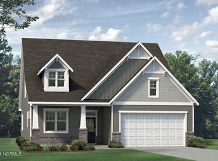 659 Sanctuary Point SW, Supply, NC 28462