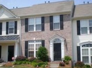 138 Talbert Town Loop, Mooresville, NC 28117