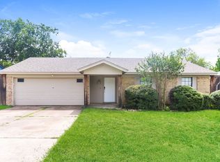 7404 Cheryl Ct, Watauga, TX 76148