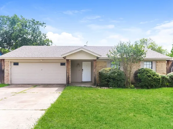 7404 Cheryl Ct, Watauga, TX 76148