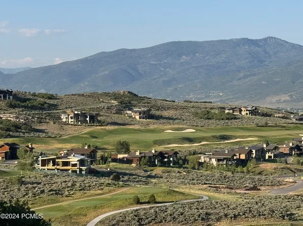 9080 N Twin Peaks Dr, Kamas, UT 84036