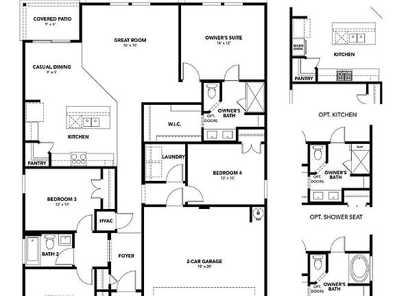 2nd image of 11371 TIBURON Drive
