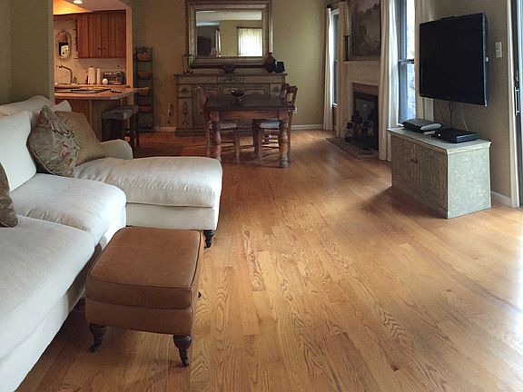 Unique open Greatroom